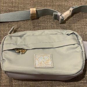 ⭐️BRAND NEW W/TAGS Ivory Ella Fanny Pack